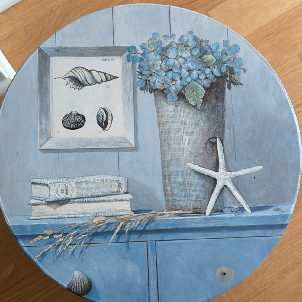 COASTAL storage boxes bundle/3 - Picture 2 of 4